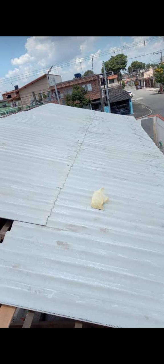 Obra Telhado 5